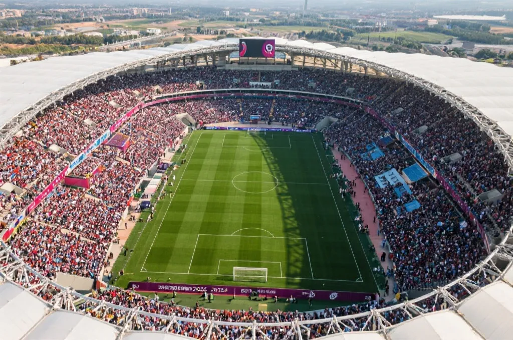 2026世界杯抢票必看！FIFA官方发布票务指南，教你如何安全规划与避坑